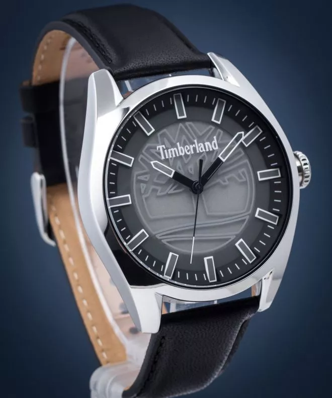 Pánské hodinky Timberland Ashfield TBL.16005JYS-13 TBL.16005JYS-13
