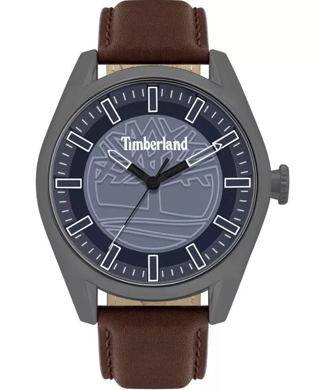 Pánské hodinky Timberland Ashfield TBL.16005JYU-03 TBL.16005JYU-03