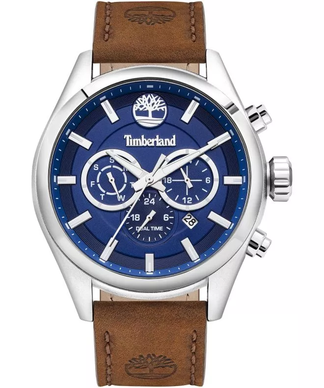 Pánské hodinky Timberland Ashmont TBL.16062JYS/03 16062JYS/03 (TBL.16062JYS/03)