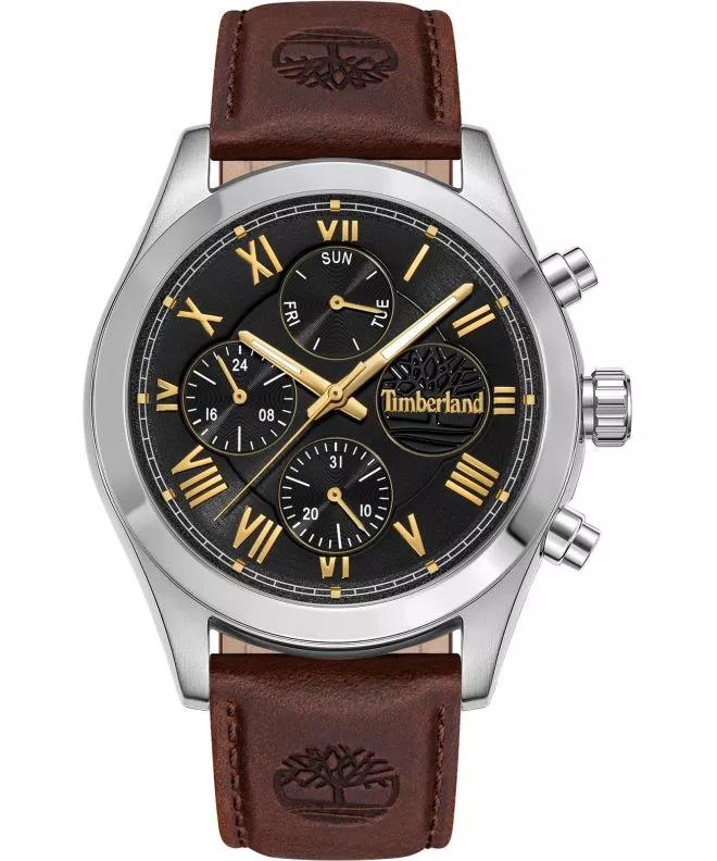 Hodinky Timberland Ashmont TDWGF0082601