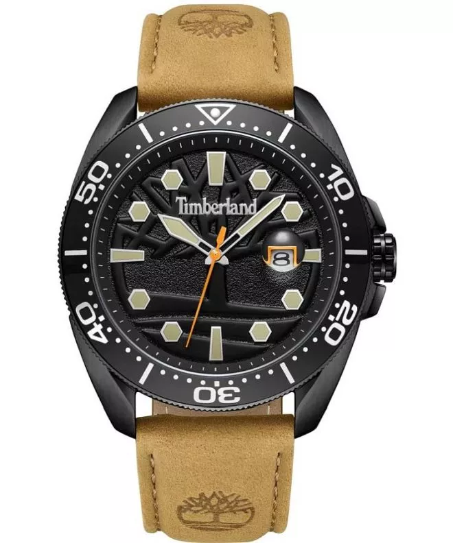 Hodinky Timberland Carrigan TDWGB2230601 (TBL.TDWGB2230601)