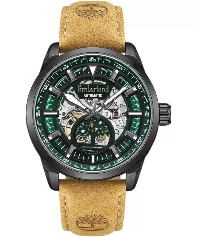 Hodinky Timberland Classic Automatic TDWGE0055202