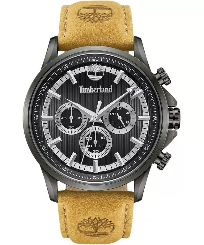 Hodinky Timberland Classic Chronograph TDWGF0054603 (TBL.TDWGF0054603)