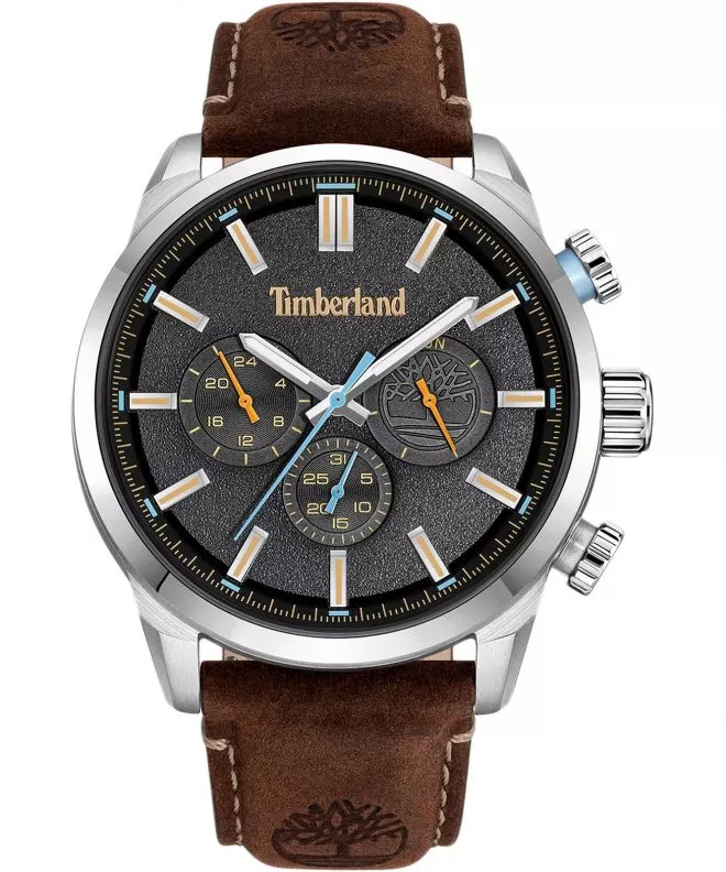 Hodinky Timberland Classic TDWGF0028708 (TBL.TDWGF0028708)