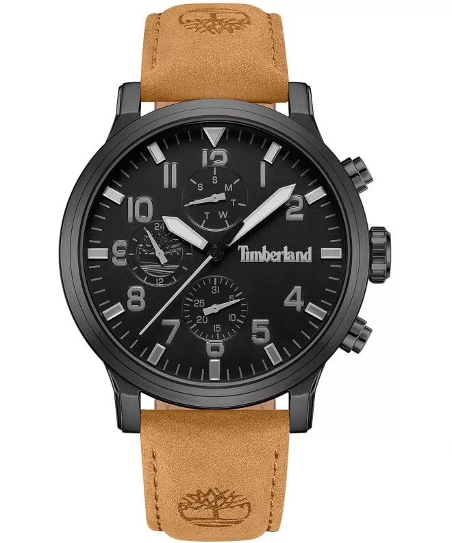 Hodinky Timberland Classic TDWGF0040701 (TBL.TDWGF0040701)