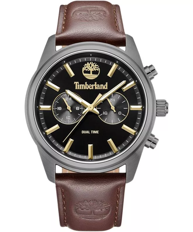 Hodinky Timberland Classic TDWGF0041201 (TBL.TDWGF0041201)