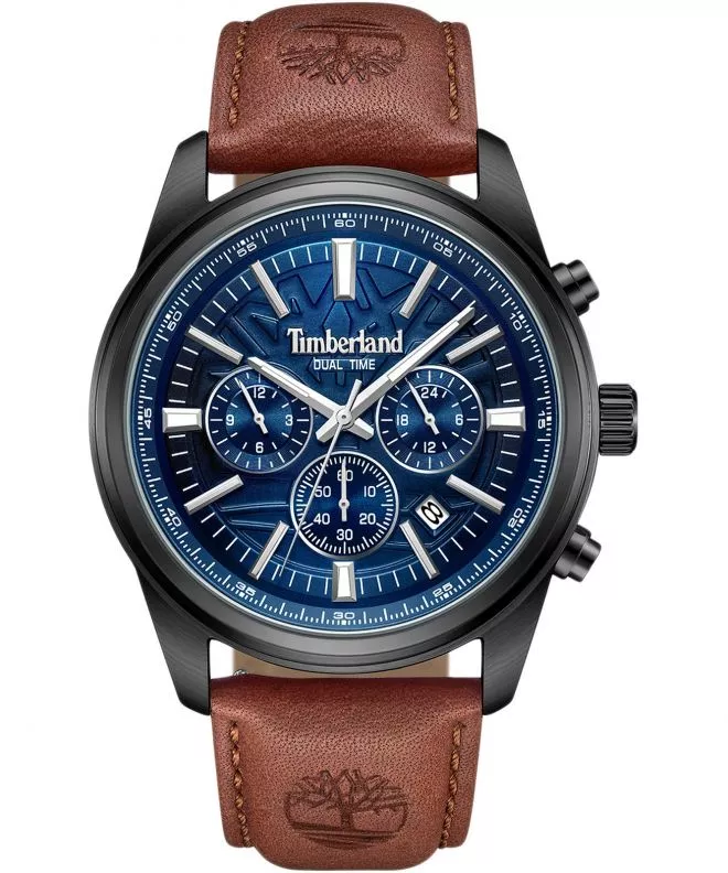 Hodinky Timberland Classic TDWGF0041204 (TBL.TDWGF0041204)