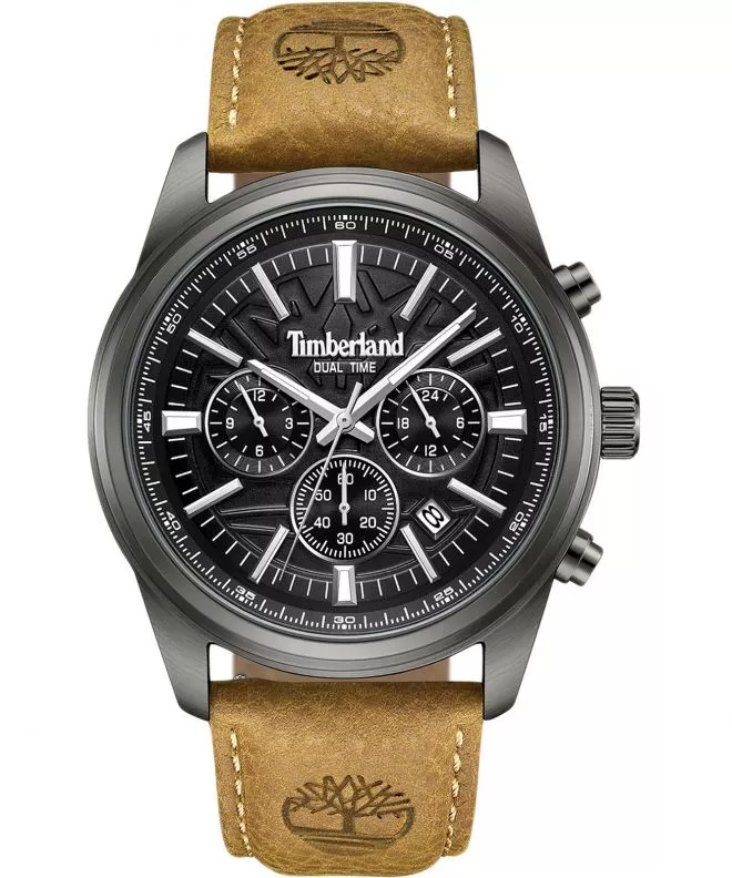 Hodinky Timberland Classic TDWGF0041205 (TBL.TDWGF0041205)