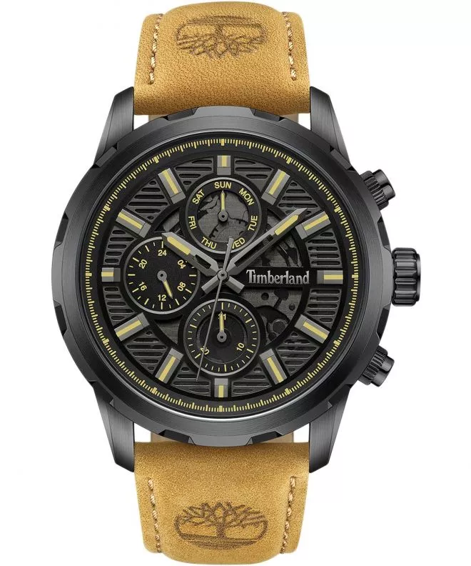 Hodinky Timberland Classic TDWGF0056101 (TBL.TDWGF0056101)