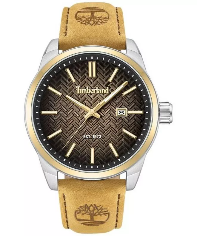 Hodinky Timberland Classic TDWGB0054901