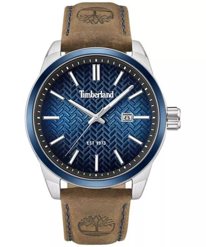 Hodinky Timberland Classic TDWGB0054902