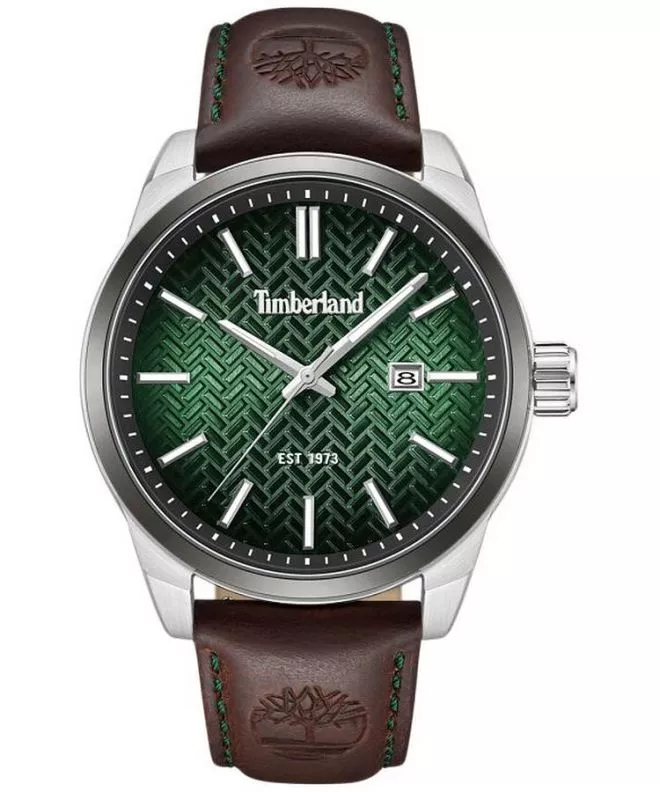 Hodinky Timberland Classic TDWGB0054903