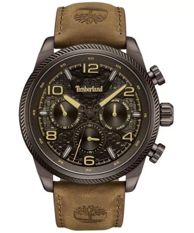 Hodinky Timberland Classic TDWGF0028706