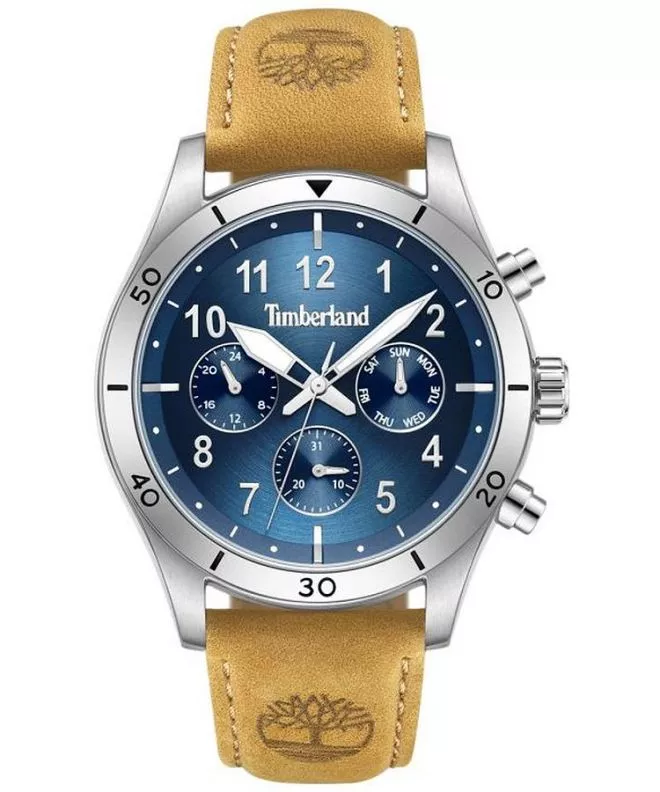 Hodinky Timberland Classic TDWGF0054701