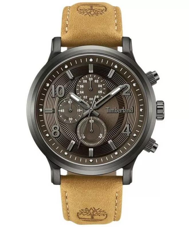 Hodinky Timberland Classic TDWGF0055703