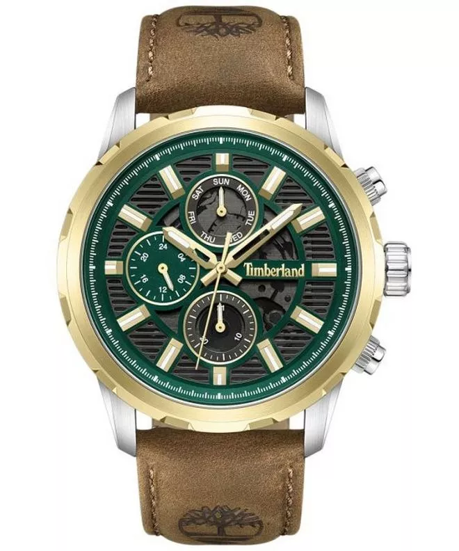 Hodinky Timberland Classic TDWGF0056102