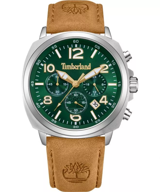 Hodinky Timberland Denny's Bay Chronograph TDWGC0068504