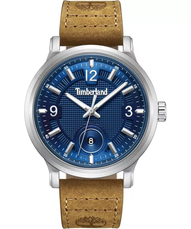 Hodinky Timberland Driscoll TDWGB0055903