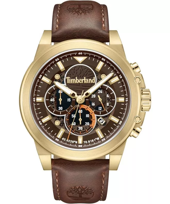 Hodinky Timberland Fast Strike TDWGB0056002