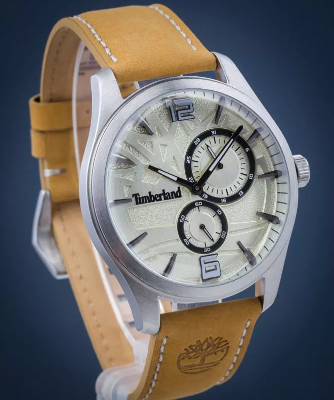 Pánské hodinky Timberland Ferndale TBL.15639JS/07 TBL.15639JS/07