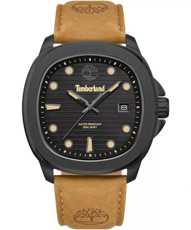 Hodinky Timberland Greenough TDWGB0083302