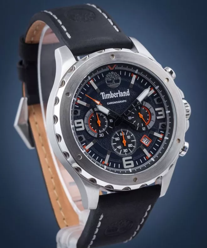 Pánské hodinky Timberland Greensboro TBL.15634JS/03 TBL.15634JS/03