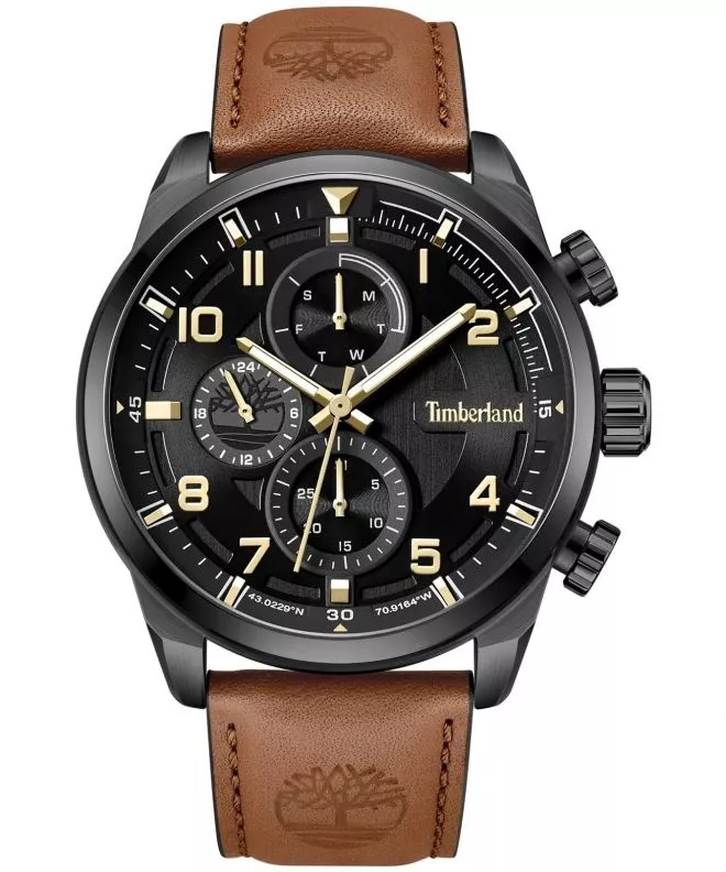 Hodinky Timberland Henniker II Multi-function TDWGF2201102 (TBL.TDWGF2201102)