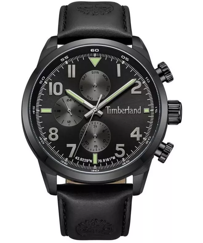 Hodinky Timberland Henniker II TBL.TDWGF0009502