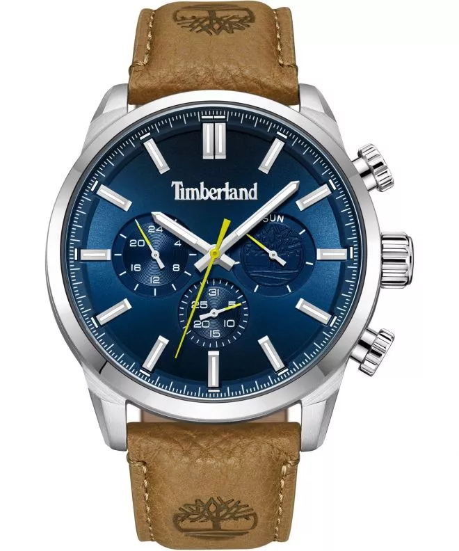 Hodinky Timberland Henniker II TDWGF0028702 (TBL.TDWGF0028702)