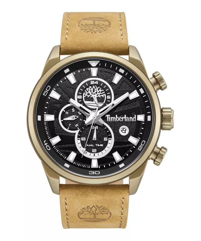 Hodinky Timberland Henniker II TDWGF0056302