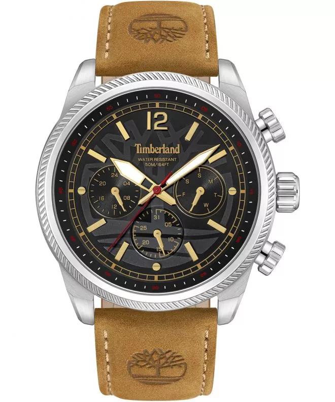 Hodinky Timberland Henniker II TDWGF0082801