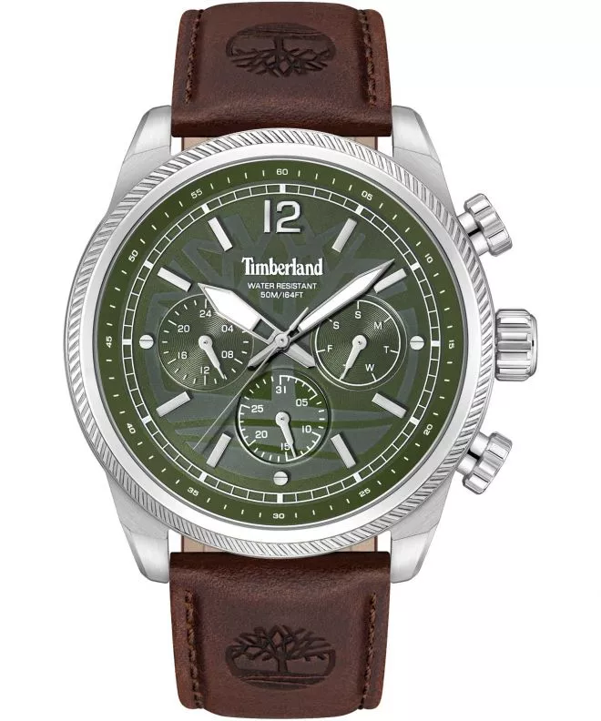 Hodinky Timberland Henniker II TDWGF0082802
