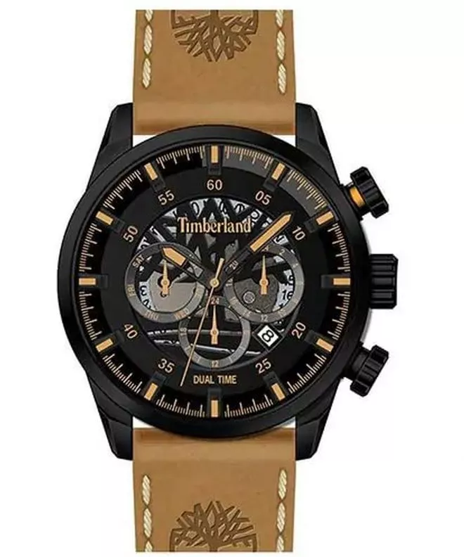 Hodinky Timberland Henniker III TDWGF2100602