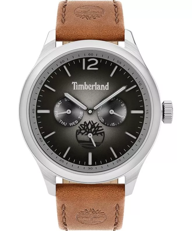 Pánské hodinky Timberland Heritage TBL.15940JS/13 TBL.15940JS/13