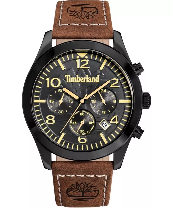 Hodinky Timberland Killington Peak Chronograph TDWGC0068802