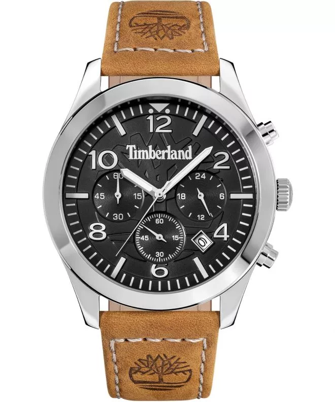 Hodinky Timberland Killington Peak Chronograph TDWGC0068803