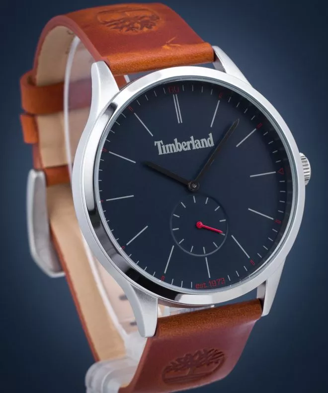 Pánské hodinky Timberland Lamprey TBL.16012JYS/03 TBL.16012JYS/03