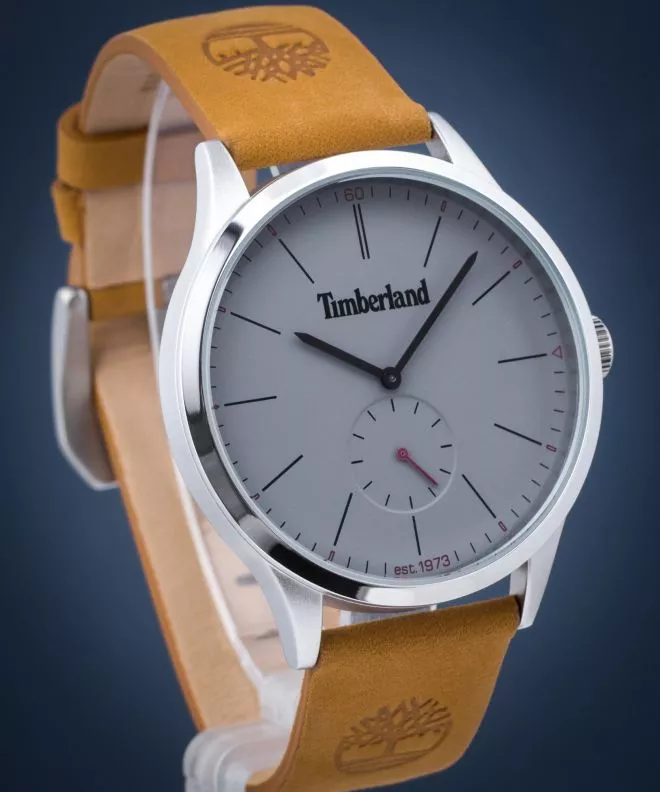 Pánské hodinky Timberland Lamprey TBL.16012JYS/13 TBL.16012JYS/13