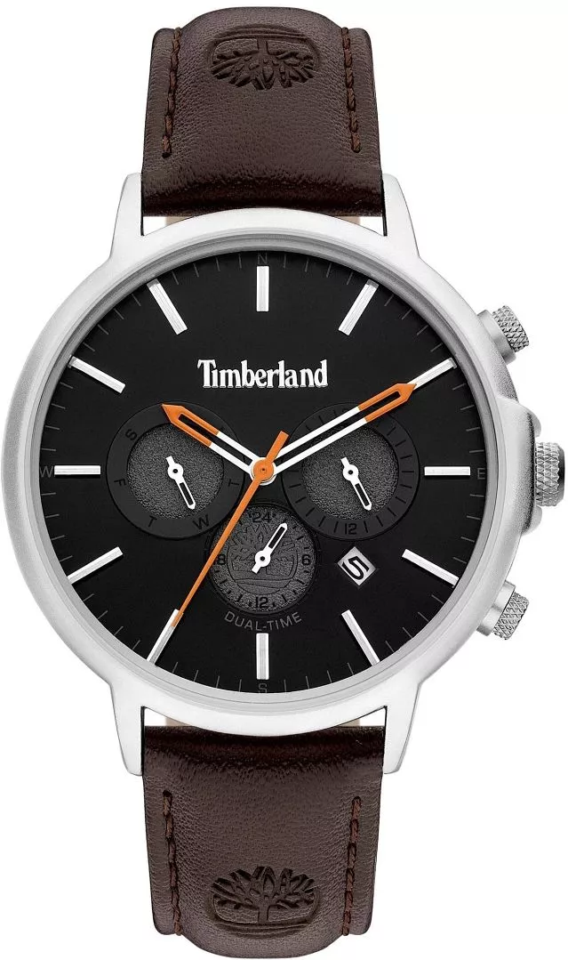 Pánské hodinky Timberland Langdon TBL.15651JYS/02 TBL.15651JYS/02