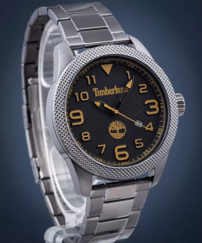 Pánské hodinky Timberland Millbury TBL.15359JSU-02M TBL.15359JSU-02M