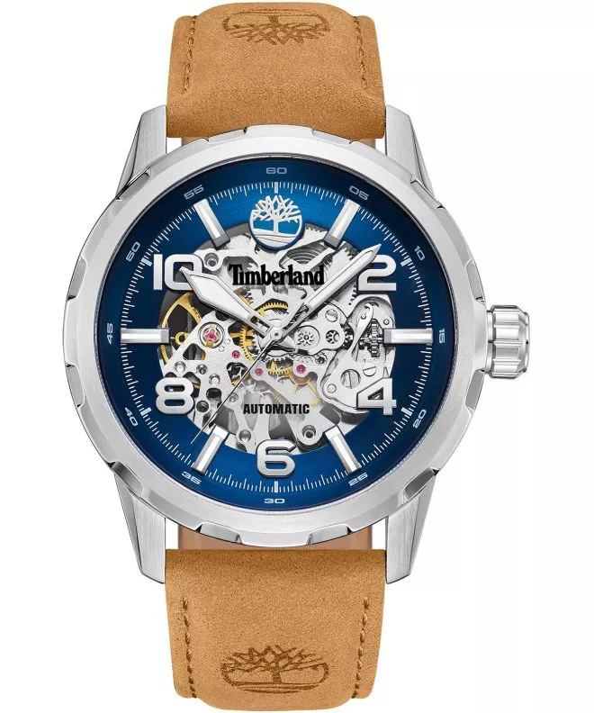 Hodinky Timberland Montville Skeleton Automatic TDWGE0041801 (TBL.TDWGE0041801)