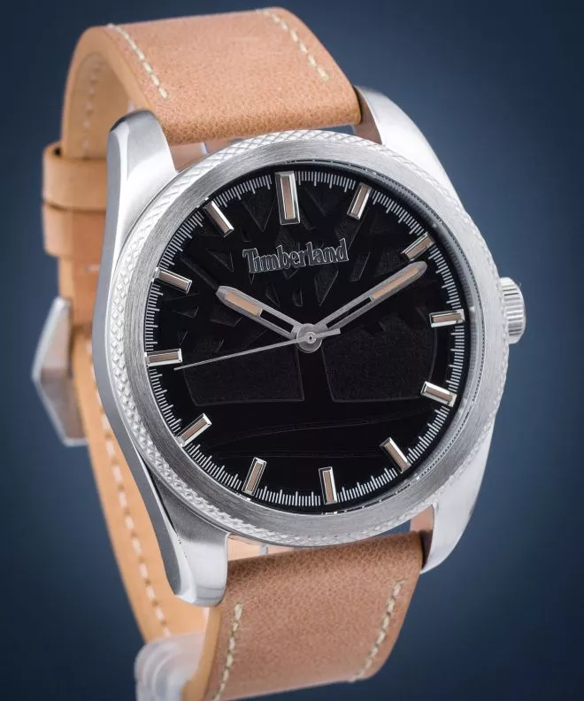 Pánské hodinky Timberland Newburgh TBL.15577JS/02 TBL.15577JS/02