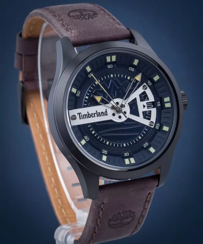 Pánské hodinky Timberland Nortbridge TBL.15930JSB/03 TBL.15930JSB/03
