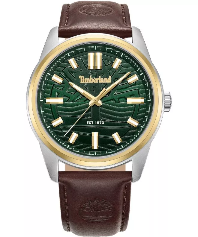 Hodinky Timberland Northbrdige TDWGB0041206