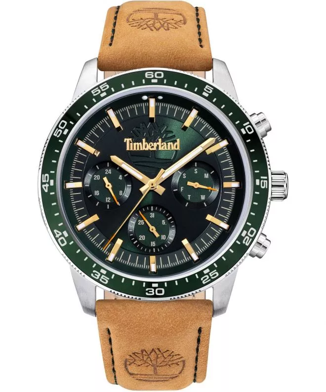 Hodinky Timberland Parkman TDWGF0029001 (TBL.TDWGF0029001)