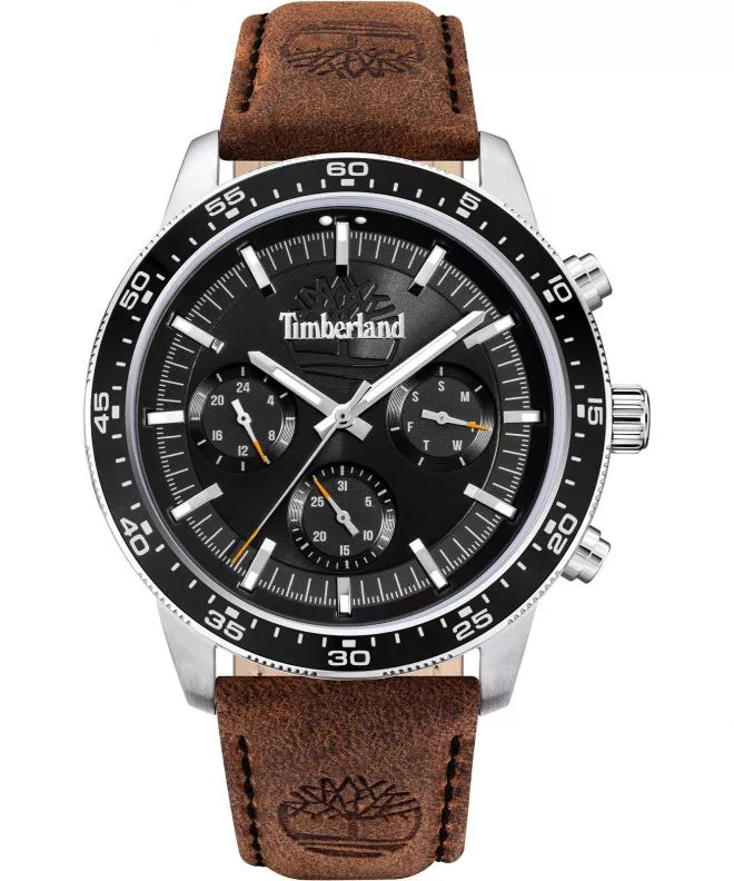 Hodinky Timberland Parkman TDWGF0029002
