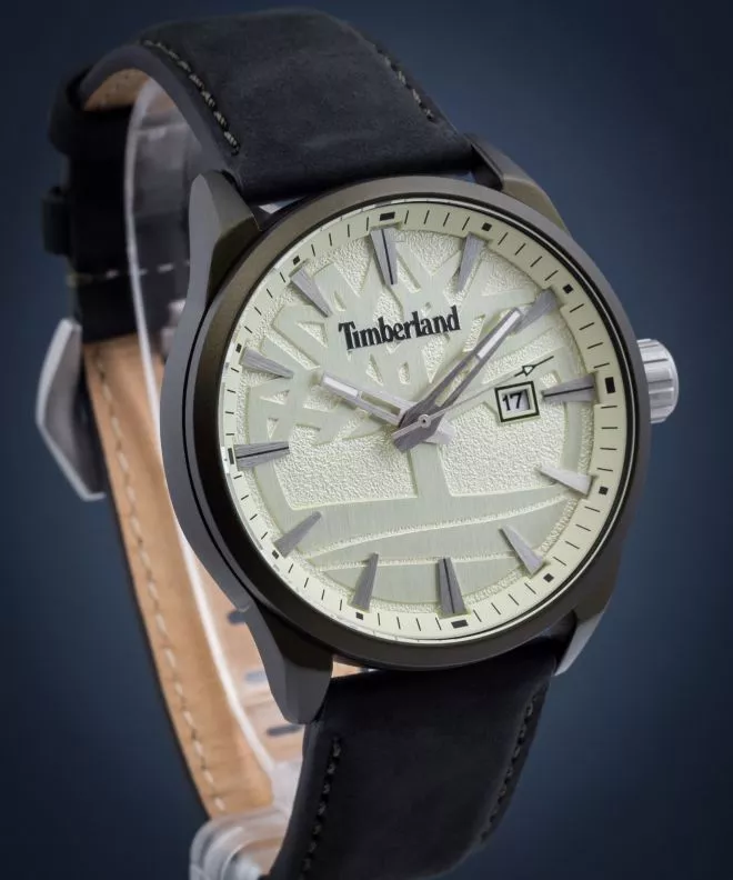Pánské hodinky Timberland Phillipson TBL.15576JLGN/14 TBL.15576JLGN/14