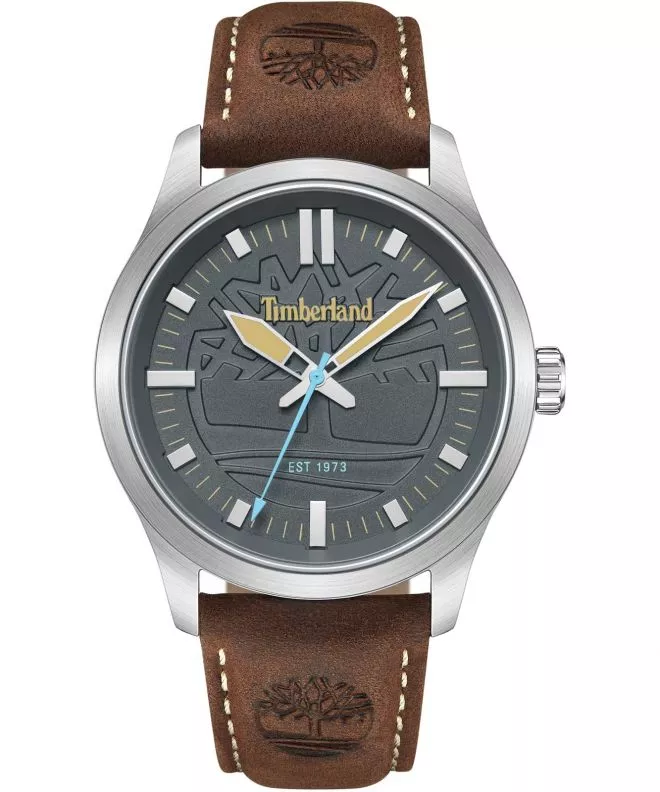 Hodinky Timberland Rambush TDWGA0029605