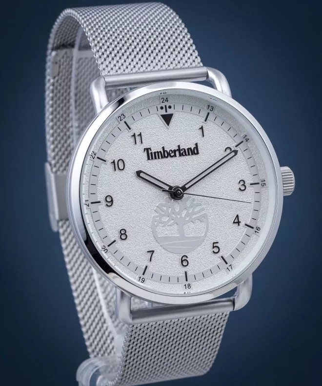 Pánské hodinky Timberland Robbinston TBL.15939JS/79MM TBL.15939JS/79MM