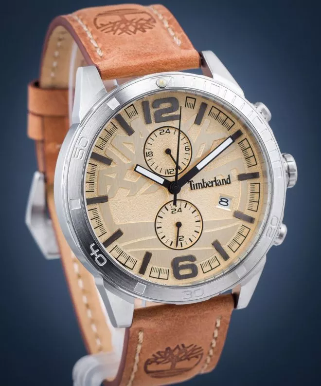 Pánské hodinky Timberland Sagamore TBL.15256JS-07 TBL.15256JS-07